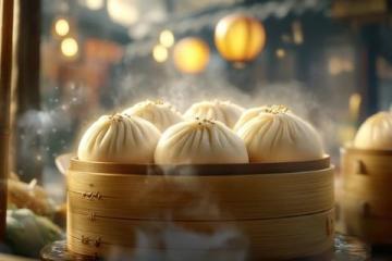 全球十大美食之都中國(guó)占六席，你的城市上榜了嗎？