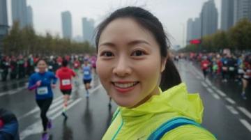 仙桃馬拉松：美食與運(yùn)動的盛宴，一場不容錯過的狂歡！