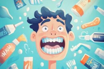 如何正確保護(hù)口腔健康：刷牙、飲食與預(yù)防齲齒指南