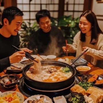品鑒中國(guó)火鍋的獨(dú)特魅力：心得分享