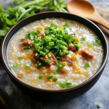 暖心公益:快餐店送八寶粥宴請(qǐng)60名環(huán)衛(wèi)工人慶臘八