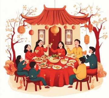 真的推薦大家春節(jié)去，人少、空氣好、食材新鮮、玩得多的地方