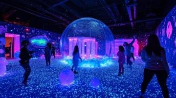 極氪全場景體驗：暖冬必備加熱坐墊，009與MIX巡展盛大開啟