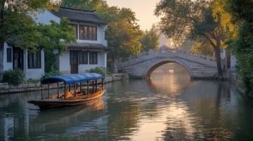 蘇州8年，我的獨(dú)家旅游攻略來啦！必去景點(diǎn)、美食推薦
