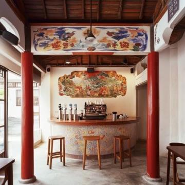澳門路環(huán)隱世茶餐廳必去之地！