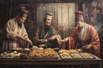 提到北京的面,很多人第一個想到的是炸醬面,但實際上還有許多其他口味讓你去嘗試。