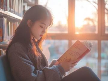 午后來(lái)圖書(shū)館：飯后閑逛的閱讀時(shí)光與網(wǎng)絡(luò)小憩