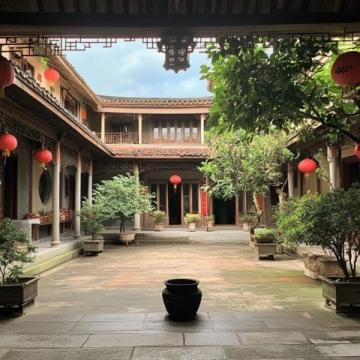 德昌必游景點(diǎn)、美食指南和行程推薦。