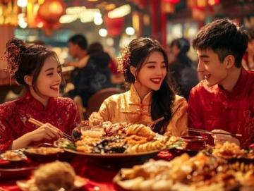 平安金融中心文興酒家粵菜之旅:味蕾享受和優(yōu)質(zhì)服務(wù)