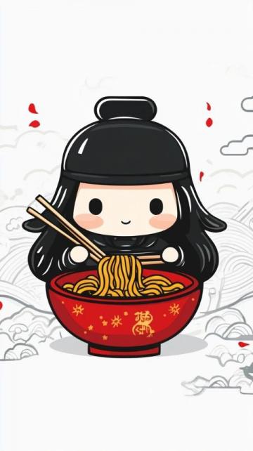 熱面皮之王國(guó)——城固縣獨(dú)特的味道和文化故事