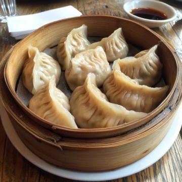 廣德特色美食：鍋貼、板栗燒雞、清水螺螄推薦