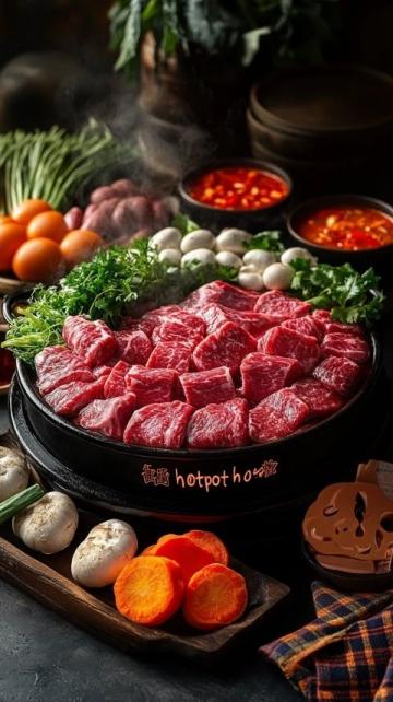 黔東南特色美食：牛癟、魚生與紅肉的做法詳解