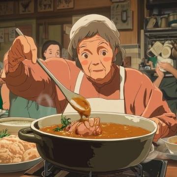 美食的俘虜動(dòng)漫已正式完結(jié)，共147集