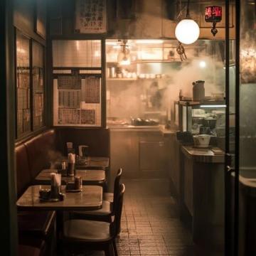 香港茶餐廳：多元文化中的獨特存在