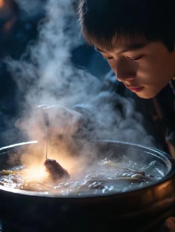 河南最有人氣的7大黑暗料理，外地人不敢吃，當(dāng)?shù)厝藚s愛不釋手！
