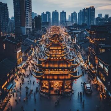 探秘古人類遺跡，暢游多彩元謀：成都專場城市推介會八大亮點(diǎn)