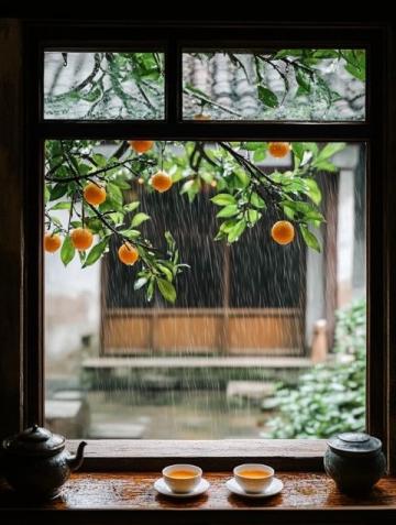 成都這家私湯民宿太美了！和閨蜜來場說走就走的旅行
