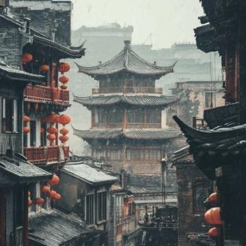 成都:一座來了就不想離開的魅力之城
