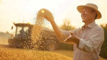 中國(guó)糧食自給率之謎：大豆、玉米與進(jìn)口糧食