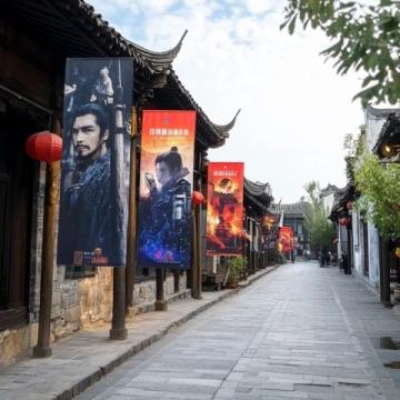 潮州古城探秘：感受牌坊街的獨(dú)特魅力