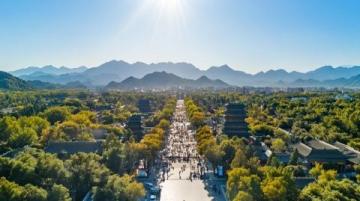 2018年保定市旅游發(fā)展大會(huì)將在阜平曲陽(yáng)唐縣舉辦唐縣設(shè)置主會(huì)場(chǎng)