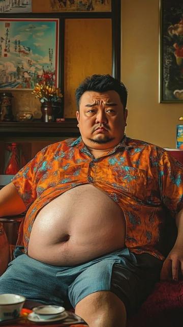 22年蝸居8平米出租屋，唐國(guó)明為復(fù)原紅樓夢(mèng)堅(jiān)持追夢(mèng)紀(jì)實(shí)