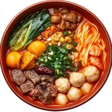 家常菜情調(diào)滿滿！媳婦一鍋煮出7道美味佳肴