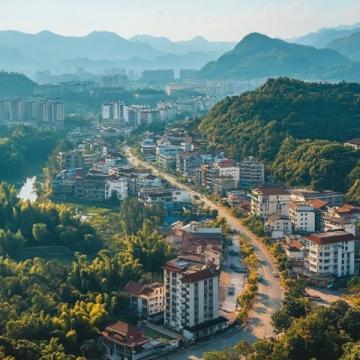 普陀山作為中國(guó)著名的佛教圣地和旅游勝地，每年吸引著大量游客前來(lái)朝圣和游玩,然而