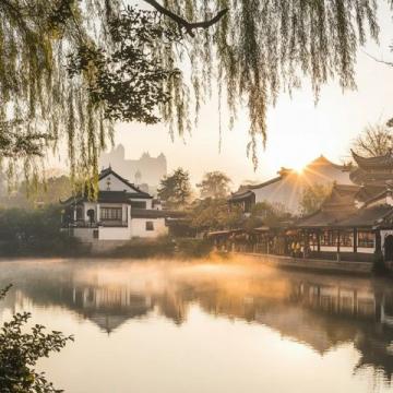 蘇州：一場(chǎng)江南水鄉(xiāng)的詩(shī)意之旅