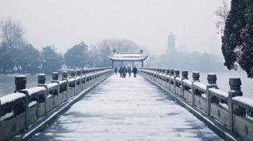 冬天不去哈爾濱去湖北恩施，這里風(fēng)景獨(dú)好