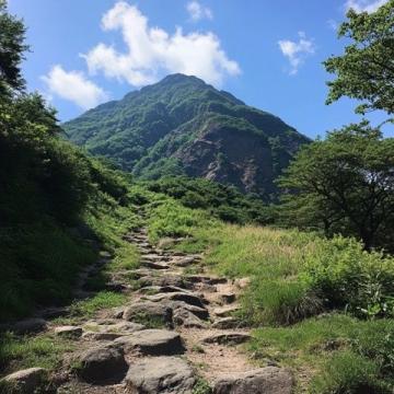 石門行之一一石門縣9月22號，我背起行裝，踏上了去石門縣的旅程