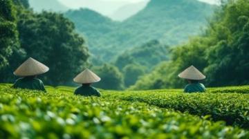 值得學(xué)習(xí)的廣東早茶文化：提升生活品質(zhì)與商業(yè)機遇