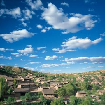 眉縣：陜西之旅的醉美之地，探訪歷史底蘊(yùn)與自然美景