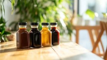 深入了解傳統(tǒng)醬香酒——從原料到工藝的秘密探索
