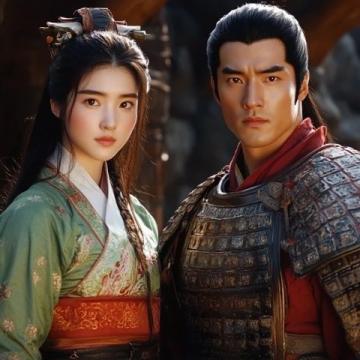1997年TVB頒獎禮：無線五虎已成往事，羅嘉良憑何力壓黃日華登頂視帝？