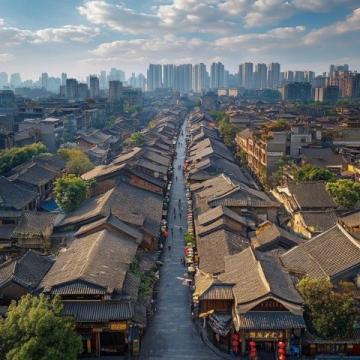 探秘古人類遺跡，暢游多彩元謀：成都專場城市推介會八大亮點(diǎn)