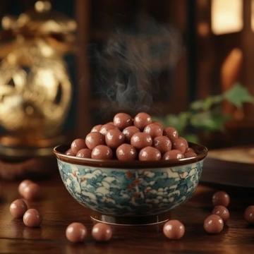 龍眼干能做哪些好吃的？5款創(chuàng)意食譜，簡單又營養(yǎng)！