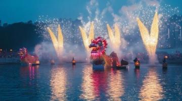 下元節(jié)來臨：紀(jì)念水官，傳承中華傳統(tǒng)的重要慶典時刻
