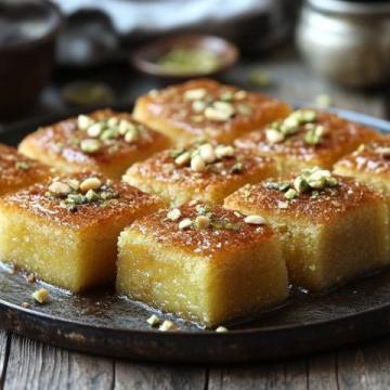 9款營養(yǎng)山藥餅食譜：家常美味，全家喜愛的健康選擇