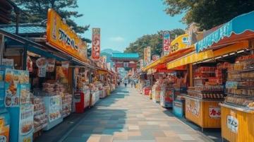去過(guò)京都？這些日本小城才時(shí)髦！