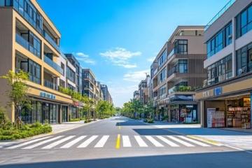2024年上半年義烏市六大上市公司市值排行與相關(guān)產(chǎn)業(yè)分析：小商品城強(qiáng)勢領(lǐng)頭