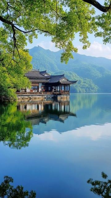 眉縣：陜西之旅的醉美之地，探訪歷史底蘊(yùn)與自然美景