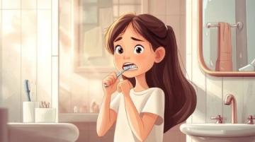 如何正確保護(hù)口腔健康：刷牙、飲食與預(yù)防齲齒指南