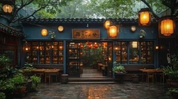 佛山必去日料店：極致湖景+美味佳肴，解鎖全新用餐體驗(yàn)
