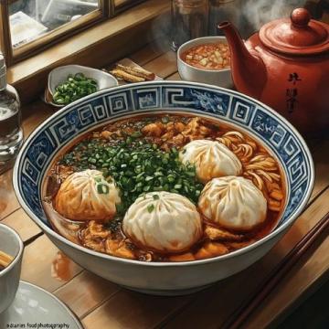 重慶美食探秘：小面、酸辣粉等特色佳肴推薦