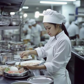 文萊美食攻略：必嘗特色小吃與豐富美食推薦