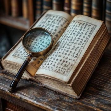 古代文學(xué)常識是我們國家的真正國粹和文化精華，同時也是中小學(xué)生常?？疾斓闹攸c(diǎn)內(nèi)容