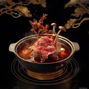 雙林與新市的臘醬羊肉風(fēng)味對比：傳統(tǒng)制法下的美味對決