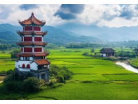 北流，一座舌尖上的寶藏之城