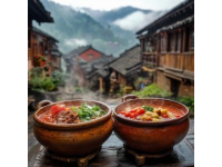 超全西江千戶苗寨旅行指南：拍照、美食一次性Get√